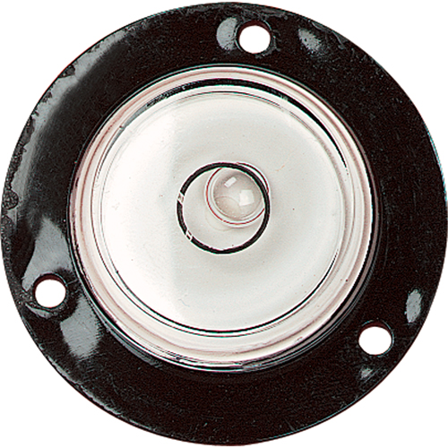 Bull's-Eye Circular Levels Seagulf Marine Industries Inc.