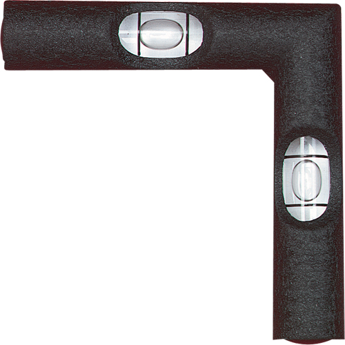 Cross Test Levels Seagulf Marine Industries Inc.
