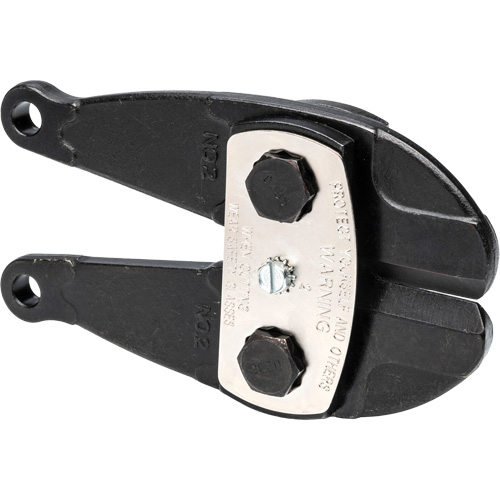 Industrial Grade Cutters, Center Cut Seagulf Marine Industries Inc.