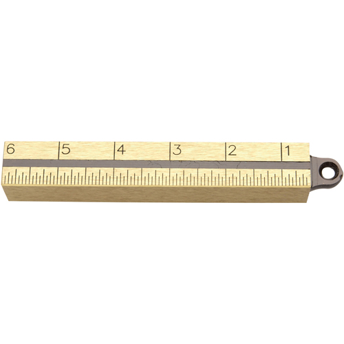 Oil Gauging Plumb Bobs Seagulf Marine Industries Inc.