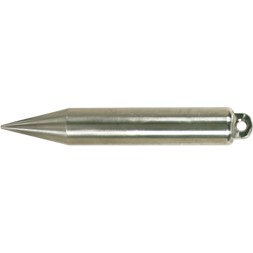 Oil Gauging Plumb Bobs Seagulf Marine Industries Inc.