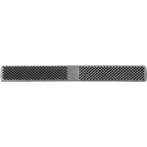 Double Ended Horse Rasp & File, Flat, 14" Seagulf Marine Industries Inc.