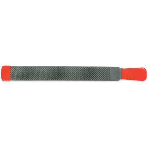 Farrier's Handy Rasp & File with Cushion Grip, Rectangular, 17-1/10", Second Seagulf Marine Industries Inc.