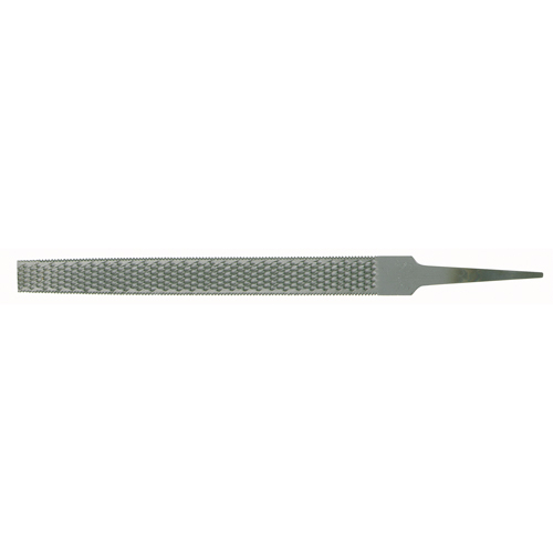Wood Rasps - Half Round, Half Round, 10" Seagulf Marine Industries Inc.