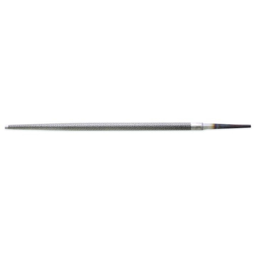 Lime &agrave; taille simple, 7-47/50" lo, Ronde, coupe B&acirc;tarde Seagulf Marine Industries Inc.
