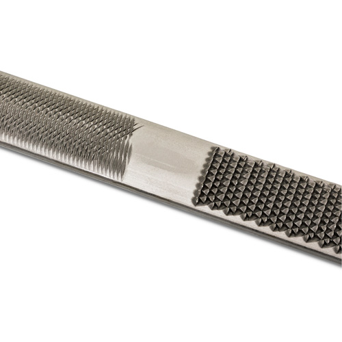 4-in-Hand&reg; Rasp & File Seagulf Marine Industries Inc.