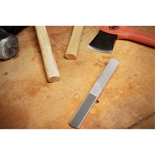 4-in-Hand&reg; Rasp & File Seagulf Marine Industries Inc.