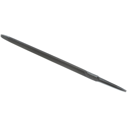 Slim Taper File, Triangle, 7-19/25", Single Seagulf Marine Industries Inc.
