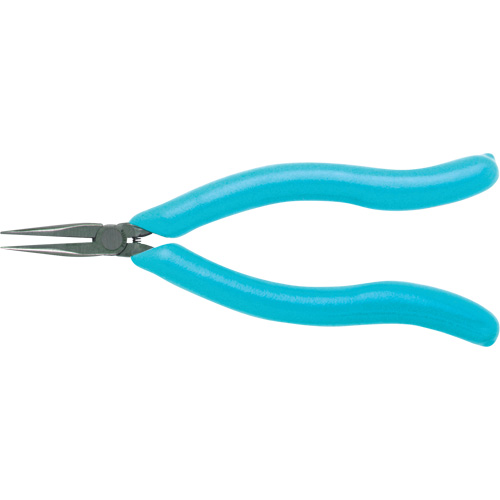 Long-Nose Pliers, 6-1/2" L Seagulf Marine Industries Inc.