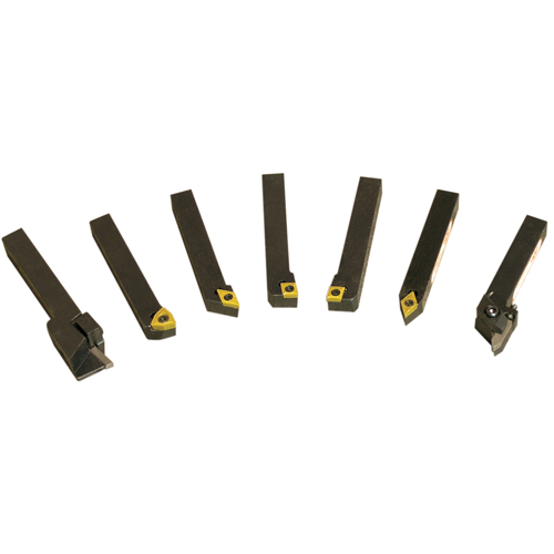 Deluxe Cutter Holder Set Seagulf Marine Industries Inc.