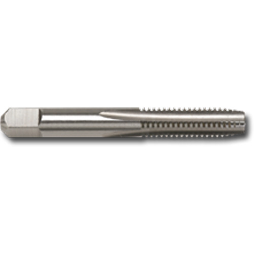 Straight Flute Maintenance Tap, High Speed Steel, 8-36 Thread Seagulf Marine Industries Inc.