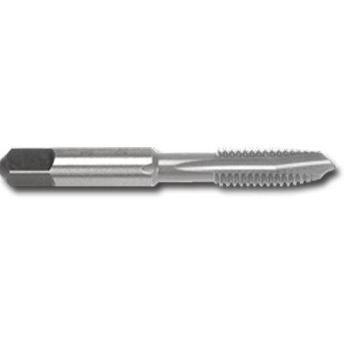 Bright Wizard Spiral Point Machine Tap, High Speed Steel, 6-32 Thread, 2" L Seagulf Marine Industries Inc.