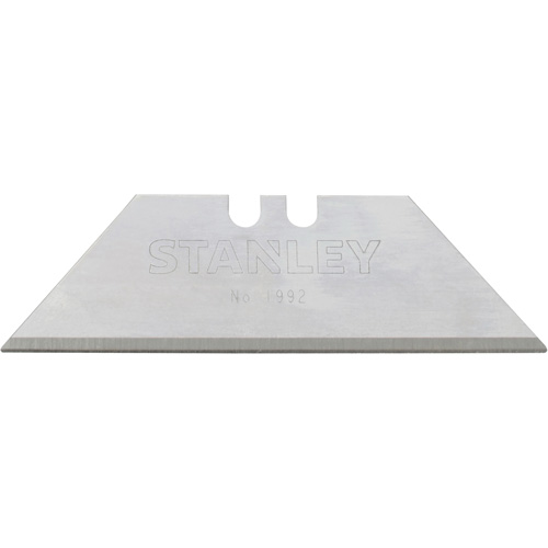 Heavy-Duty Steel Blades with Dispenser, Single Style Seagulf Marine Industries Inc.