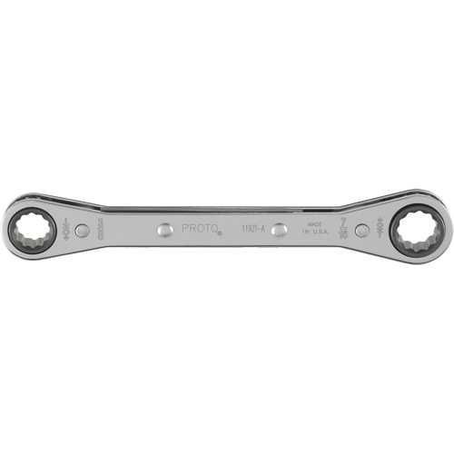 Ratcheting Box Wrench Seagulf Marine Industries Inc.
