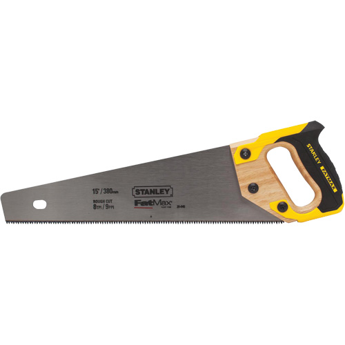 Fatmax&reg; Hand Saw Seagulf Marine Industries Inc.