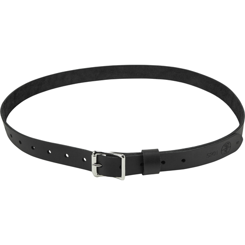 Lightweight Tool Belt, Leather, Black Seagulf Marine Industries Inc.