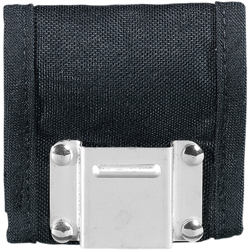 Tape Measure Holder, Measuring Tape Holder, Nylon, 1 Pockets Seagulf Marine Industries Inc.