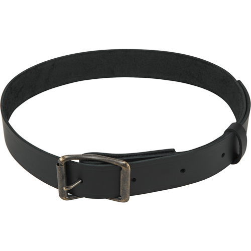 Ceinture polyvalente, Cuir, Noir Seagulf Marine Industries Inc.