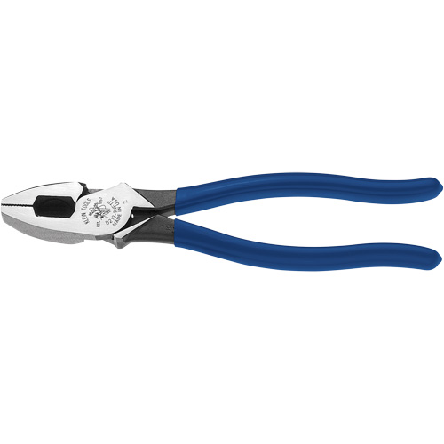 PINCES COUPE COTE HT-NIV NE RUBAN POISSON G Seagulf Marine Industries Inc.