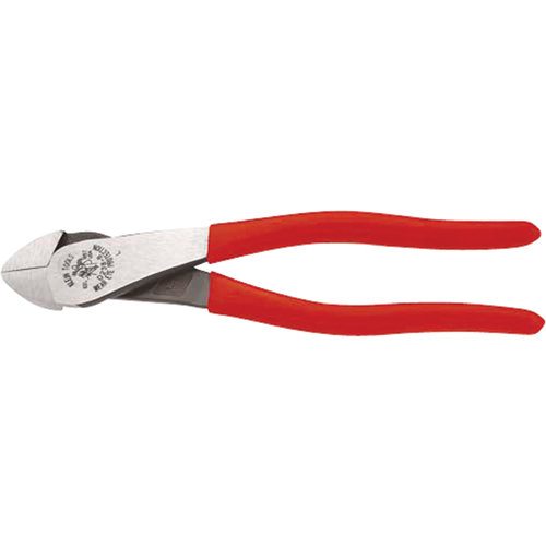 PINCE COUPANTE EN DIAG,ACTION LEVIER,TETE ANGULR, 8-1/16" lo Seagulf Marine Industries Inc.