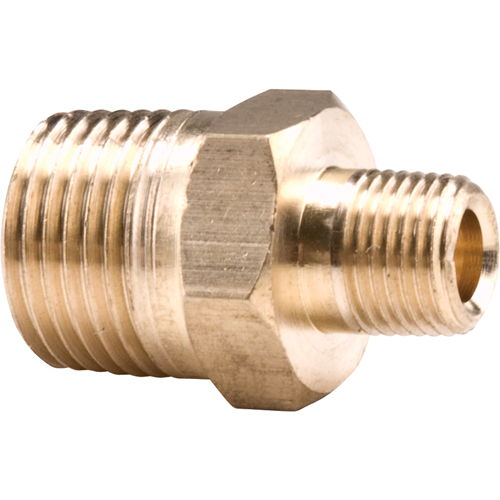 Hex Pipe Nipples Reducing Seagulf Marine Industries Inc.