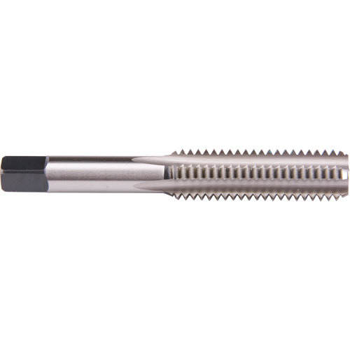 Taper Hand Tap, High Speed Steel, 3-48 Thread Seagulf Marine Industries Inc.