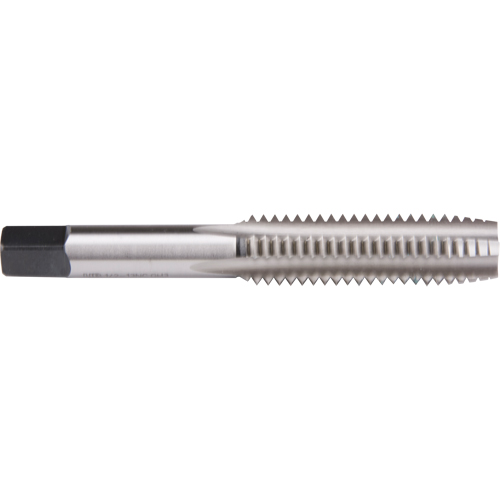 Plug Hand Tap, High Speed Steel, 1"-14 Thread Seagulf Marine Industries Inc.