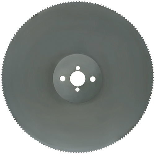 Cold-Cut Saw Blade Seagulf Marine Industries Inc.