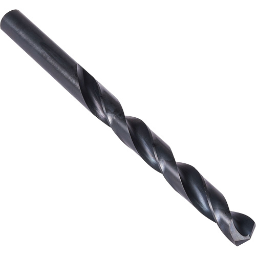 Aircraft Extension Drill Bit, 3/16", High Speed Steel, 2-5/16" Flute, 135° Point Seagulf Marine Industries Inc.