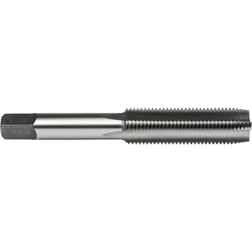 Plug Hand Tap, High Speed Steel, 5/8"-11 Thread Seagulf Marine Industries Inc.