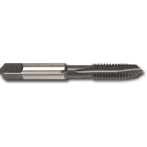 Wizard Spiral Point Machine Tap, High Speed Steel, 6-32 Thread, 2" L Seagulf Marine Industries Inc.