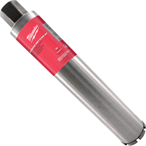 Diamond Premium Wet Core Bit Seagulf Marine Industries Inc.