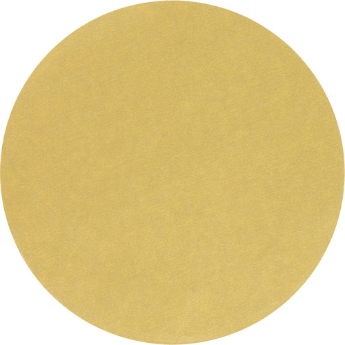 Hookit 236U Paper Disc, 6" Dia., P320 Grit, Aluminum Oxide, C-Weight Seagulf Marine Industries Inc.