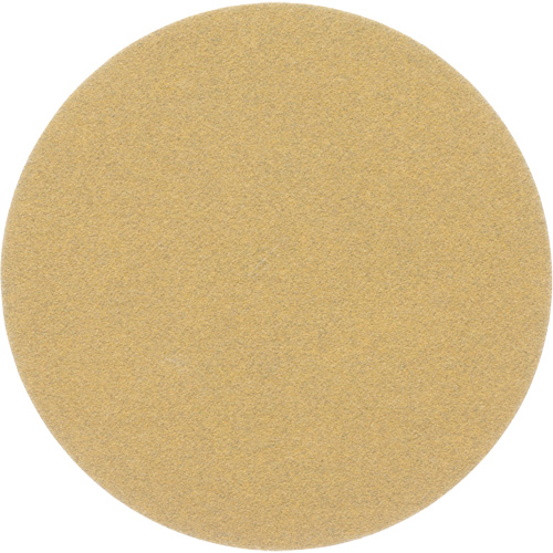 Hookit 236U Paper Disc, 6" Dia., P120 Grit, Aluminum Oxide, C-Weight Seagulf Marine Industries Inc.
