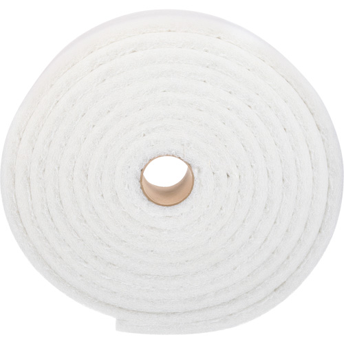 Scotch-Brite Super Polish Roll, Polishing, Talc, 4" W x 10 yd. L Seagulf Marine Industries Inc.