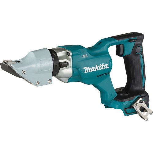 Cordless 14 Gauge Straight Shears with Brushless Motor (Tool Only) Seagulf Marine Industries Inc.