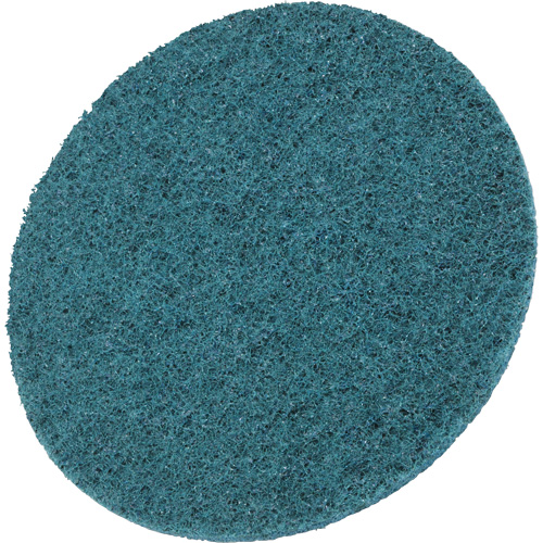 Scotch-Brite Surface Conditioning Disc, 4-1/2" Dia., Very Fine Grit, Aluminum Oxide Seagulf Marine Industries Inc.