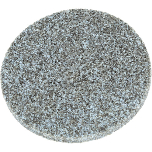 Meule homog&egrave;ne d&eacute;bavurage et de finition PRO TR Roloc, 2" x 1/8", Grain de Moyen, C&eacute;ramique Seagulf Marine Industries Inc.