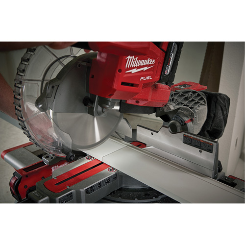 M18 Fuel Dual Bevel Sliding Compound Mitre Saw Kit Seagulf Marine Industries Inc.