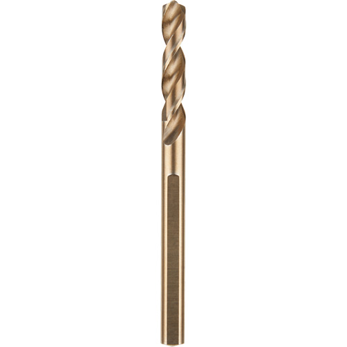 Hole Dozer Cobalt Pilot Bit, 1/4" Shank Seagulf Marine Industries Inc.