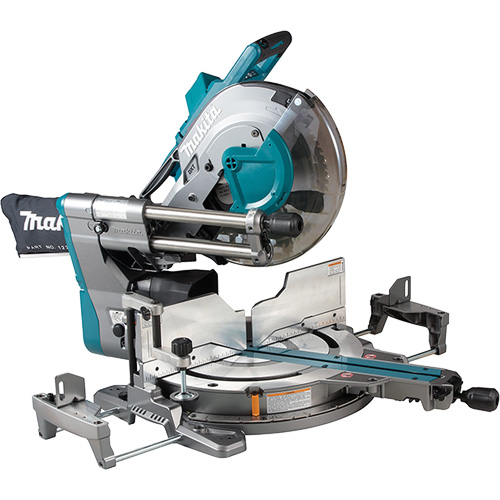 XGT Mitre Saw with Brushless Motor (Tool Only) Seagulf Marine Industries Inc.