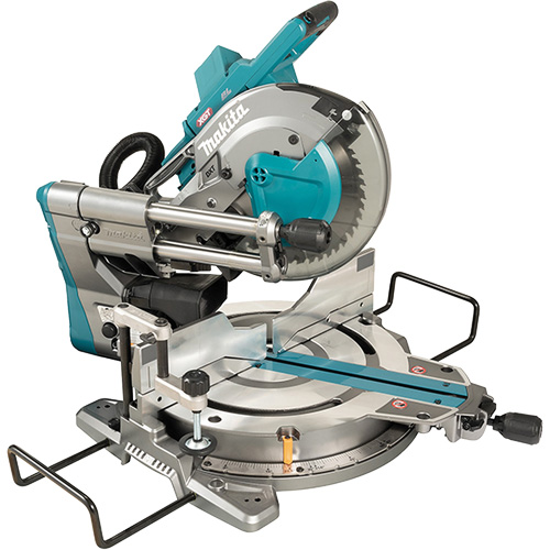 XGT Mitre Saw with Brushless Motor (Tool Only) Seagulf Marine Industries Inc.