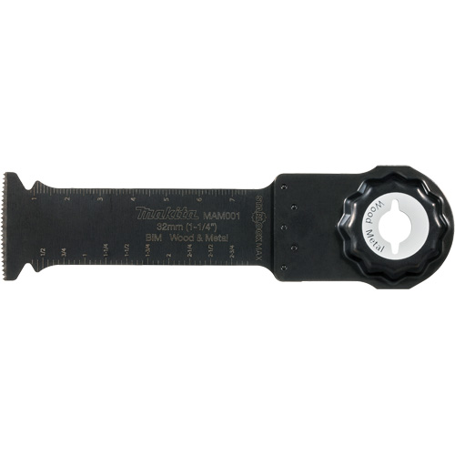 Starlock Multi Tool Plunge Saw Blade Seagulf Marine Industries Inc.