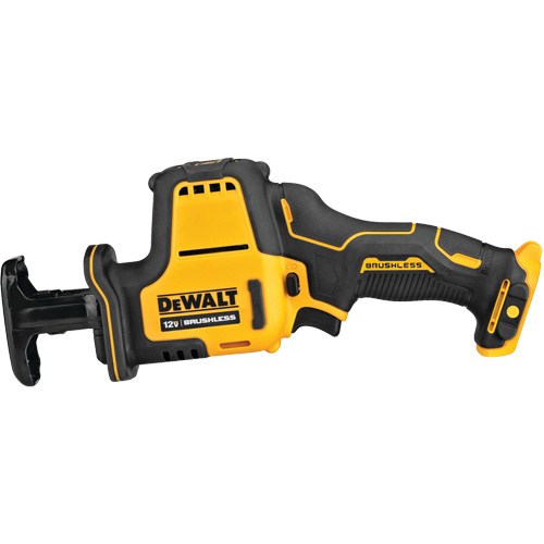 Max* Cordless Reciprocating Saw (Tool Only), 12 V, Lithium-Ion Battery, 0-2800 SPM Seagulf Marine Industries Inc.
