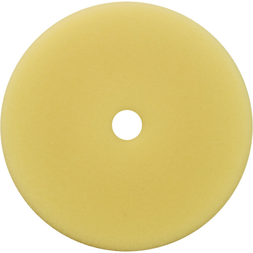Polishing Pad, 7" Dia. Seagulf Marine Industries Inc.