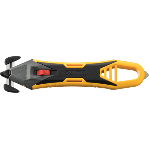 Concealed Blade Safety Cutter Seagulf Marine Industries Inc.