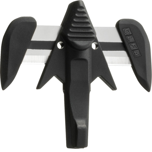 Lame de rechange pour couteau de s&eacute;curit&eacute;, Style Simple Seagulf Marine Industries Inc.