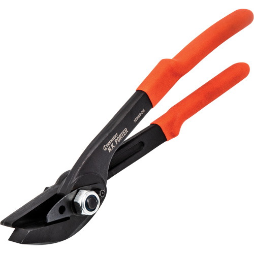 12" Steel Strap Cutter Seagulf Marine Industries Inc.