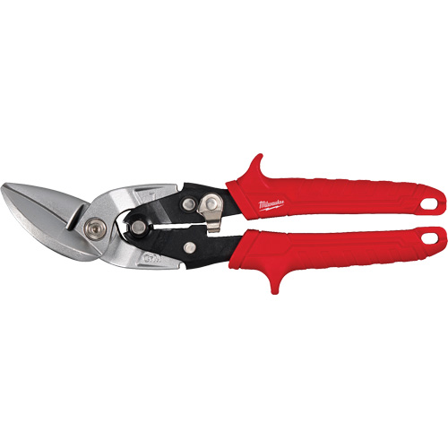 Offset Aviation Snips Seagulf Marine Industries Inc.