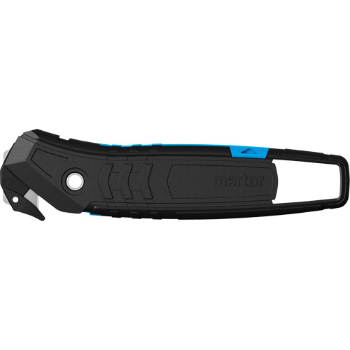 Secumax 350 SE avec lame 0,3 mm Seagulf Marine Industries Inc.